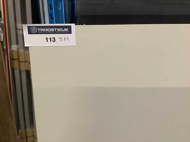 Karo - pvc wandpanelen (3x) - afbeelding 3 van  3