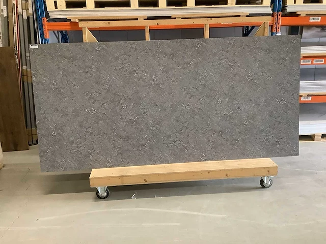 Karo - pvc wandpanelen (3x) - afbeelding 1 van  3