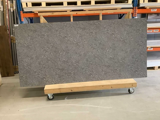 Karo - pvc wandpanelen (3x) - afbeelding 2 van  3