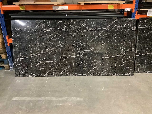 Karo - pvc wandpanelen (3x) - afbeelding 1 van  1