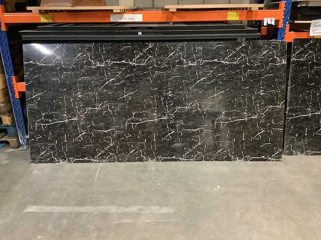 Karo - pvc wandpanelen (3x) - afbeelding 1 van  1