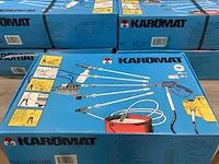 Karomat set toebehoren voor hogedrukreinigers (5x) - afbeelding 2 van  4