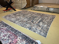 Karpet home bound by ky, meerkleurig - afbeelding 1 van  4