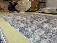 Karpet home bound by ky, meerkleurig - afbeelding 3 van  4