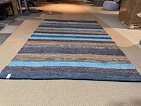 Karpet, meerkleurig leer - afbeelding 4 van  4