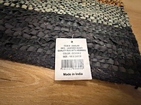 Karpet, moods, leder - afbeelding 4 van  5