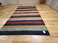 Karpet, moods, leder - afbeelding 1 van  5