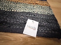 Karpet, moods, leder - afbeelding 3 van  5