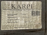 Karpi vloerkleed - afbeelding 7 van  7