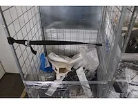 Karren met onderdelen wasmachines / drogers / vaatwassers - afbeelding 4 van  10