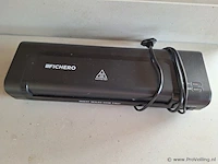 Karsten fichero a4-laminator - afbeelding 1 van  4