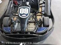 Kart honda gx, honda 270cc - afbeelding 3 van  7
