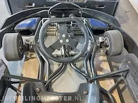 Kart honda gx, honda 270cc - afbeelding 7 van  7