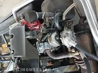 Kart honda gx, honda 270cc - afbeelding 5 van  6
