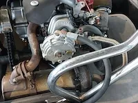 Kart honda gx, honda 270cc - afbeelding 5 van  6