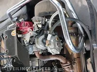Kart honda gx, honda 270cc - afbeelding 5 van  6