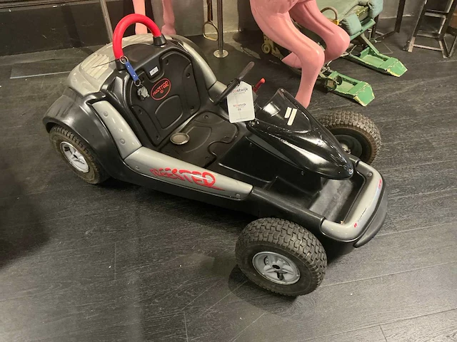 Kart - afbeelding 1 van  9