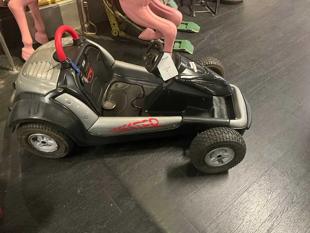 Kart - afbeelding 2 van  9