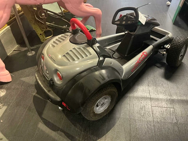 Kart - afbeelding 3 van  9
