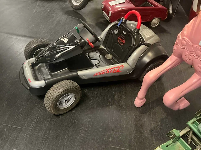 Kart - afbeelding 4 van  9