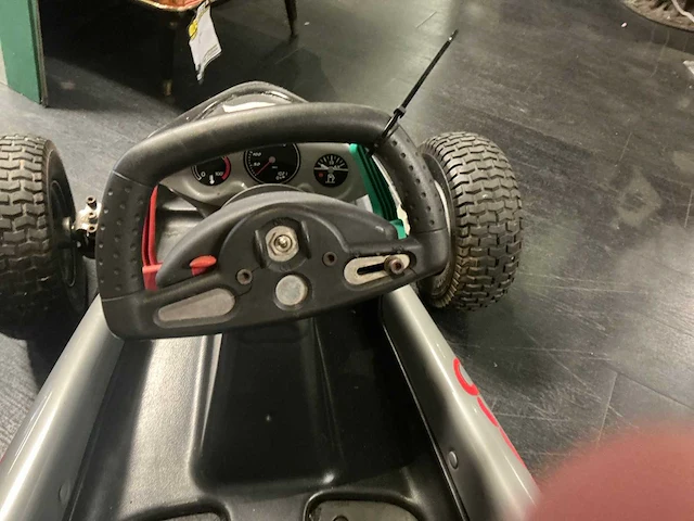 Kart - afbeelding 6 van  9
