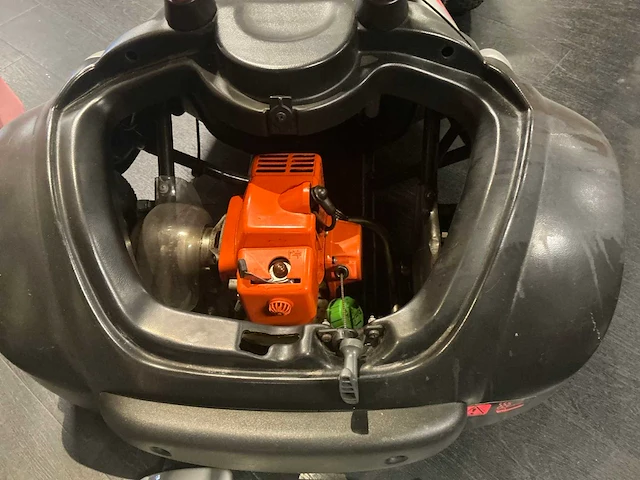 Kart - afbeelding 7 van  9