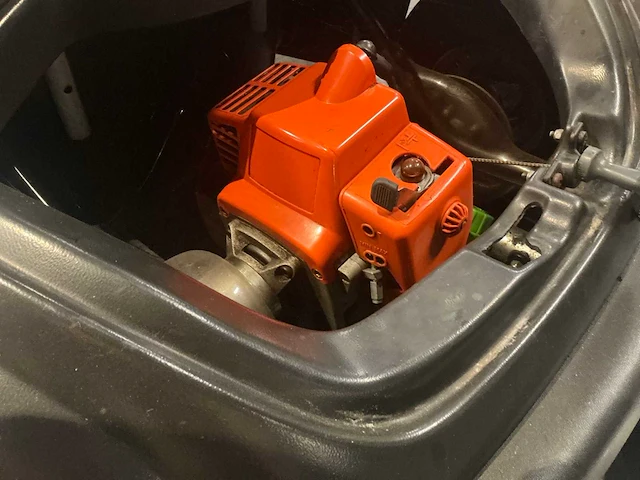 Kart - afbeelding 9 van  9