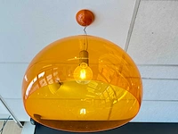 Kartell - fl/y - hanglamp (2x) - afbeelding 2 van  3