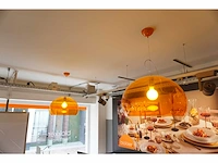 Kartell - fl/y - hanglamp (2x) - afbeelding 2 van  4