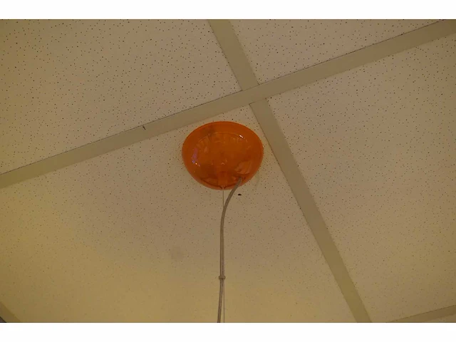 Kartell - fl/y - hanglamp (2x) - afbeelding 2 van  3