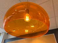 Kartell - fl/y - hanglamp (2x) - afbeelding 3 van  3