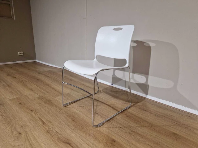 Kartell - maui - vico magistretti - eetkamerstoelen(4x) - afbeelding 13 van  13