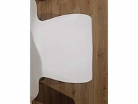 Kartell - maui - vico magistretti - eetkamerstoelen(4x) - afbeelding 5 van  13