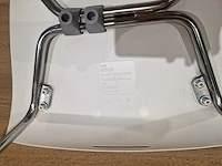Kartell - maui - vico magistretti - eetkamerstoelen(4x) - afbeelding 6 van  13