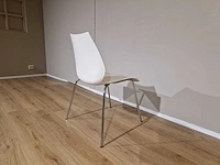 Kartell - maui - vico magistretti - eetkamerstoelen(4x) - afbeelding 7 van  13