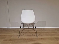 Kartell - maui - vico magistretti - eetkamerstoelen(4x) - afbeelding 9 van  13