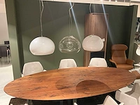 Kartell hanglamp (3x) - afbeelding 3 van  4