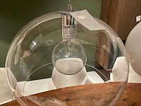 Kartell hanglamp (3x) - afbeelding 4 van  4