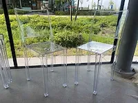Kartell la marie - 8 persoons design set 200x100 - afbeelding 2 van  22