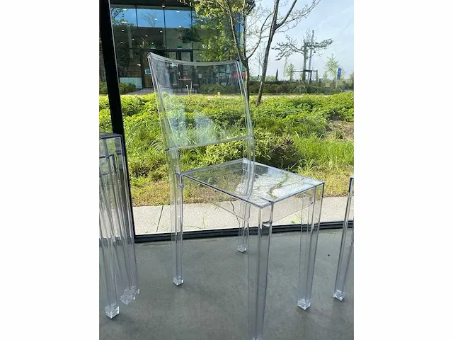Kartell la marie - 8 persoons design set 200x100 - afbeelding 3 van  22