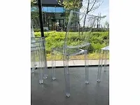 Kartell la marie - 8 persoons design set 200x100 - afbeelding 4 van  22