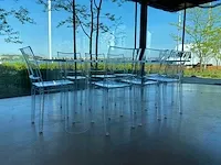 Kartell la marie - 8 persoons design set 200x100 - afbeelding 17 van  22