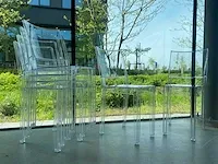 Kartell la marie - 8 persoons design set 200x100 - afbeelding 21 van  22