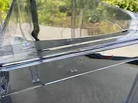 Kartell la marie - design stoel kristal (8x) - afbeelding 14 van  14