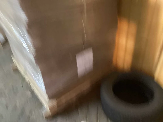 Karton en kartonnen doos (2x) - afbeelding 4 van  6
