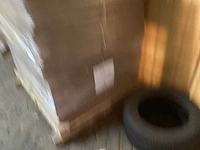 Karton en kartonnen doos (2x) - afbeelding 4 van  6