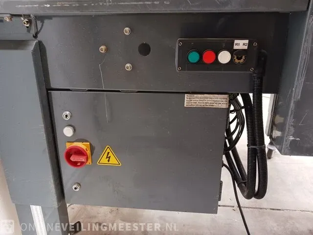 Karton sealing machine exc-105sdr - afbeelding 4 van  17