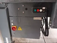 Karton sealing machine exc-105sdr - afbeelding 4 van  17