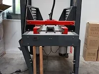 Karton sealing machine exc-105sdr - afbeelding 10 van  17