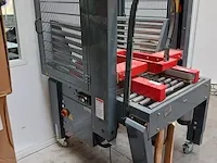 Karton sealing machine exc-105sdr - afbeelding 12 van  17